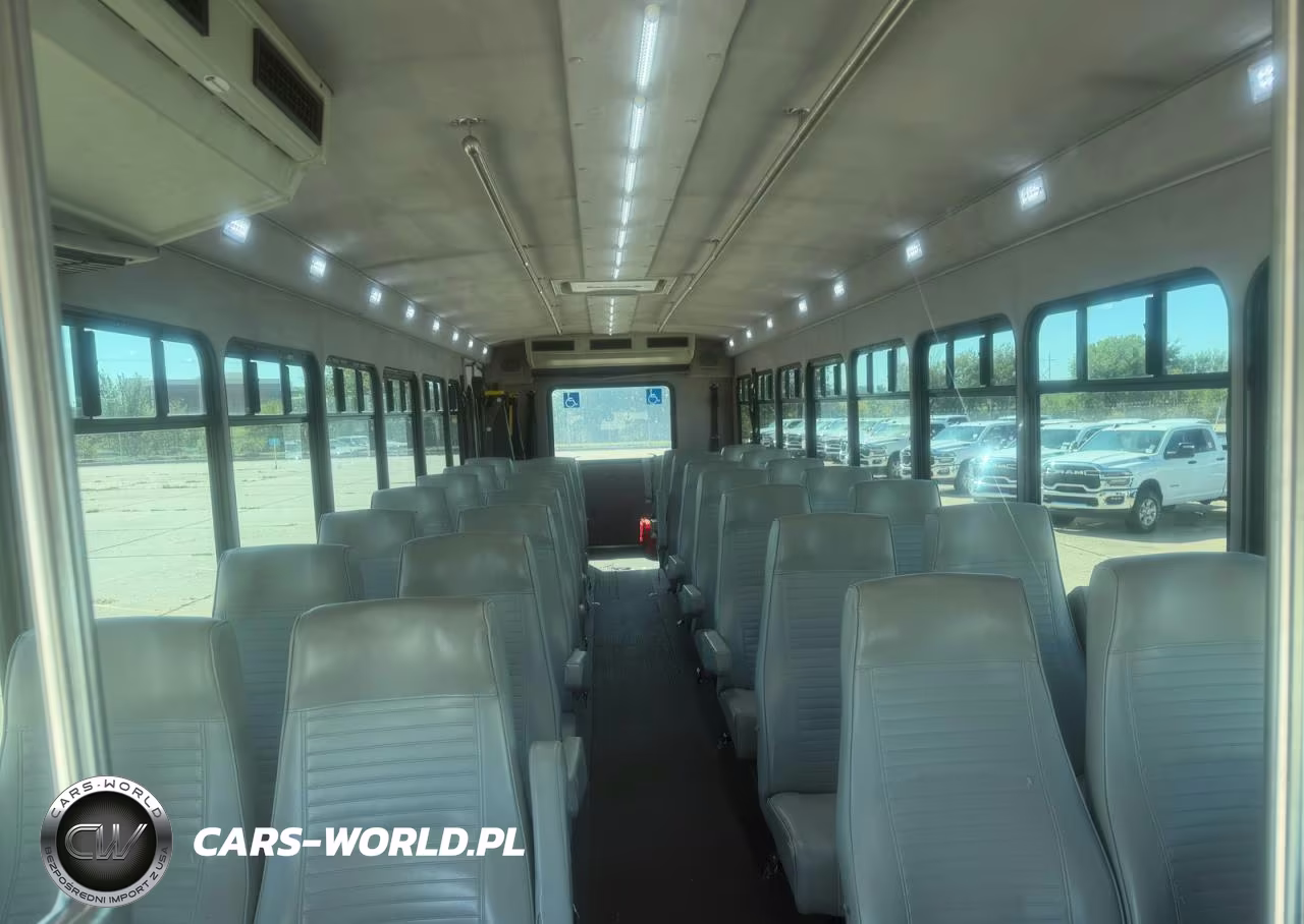 2015 Freightliner Chassis S-2 VIN:4UZADSDT6FCGS0091 - 15