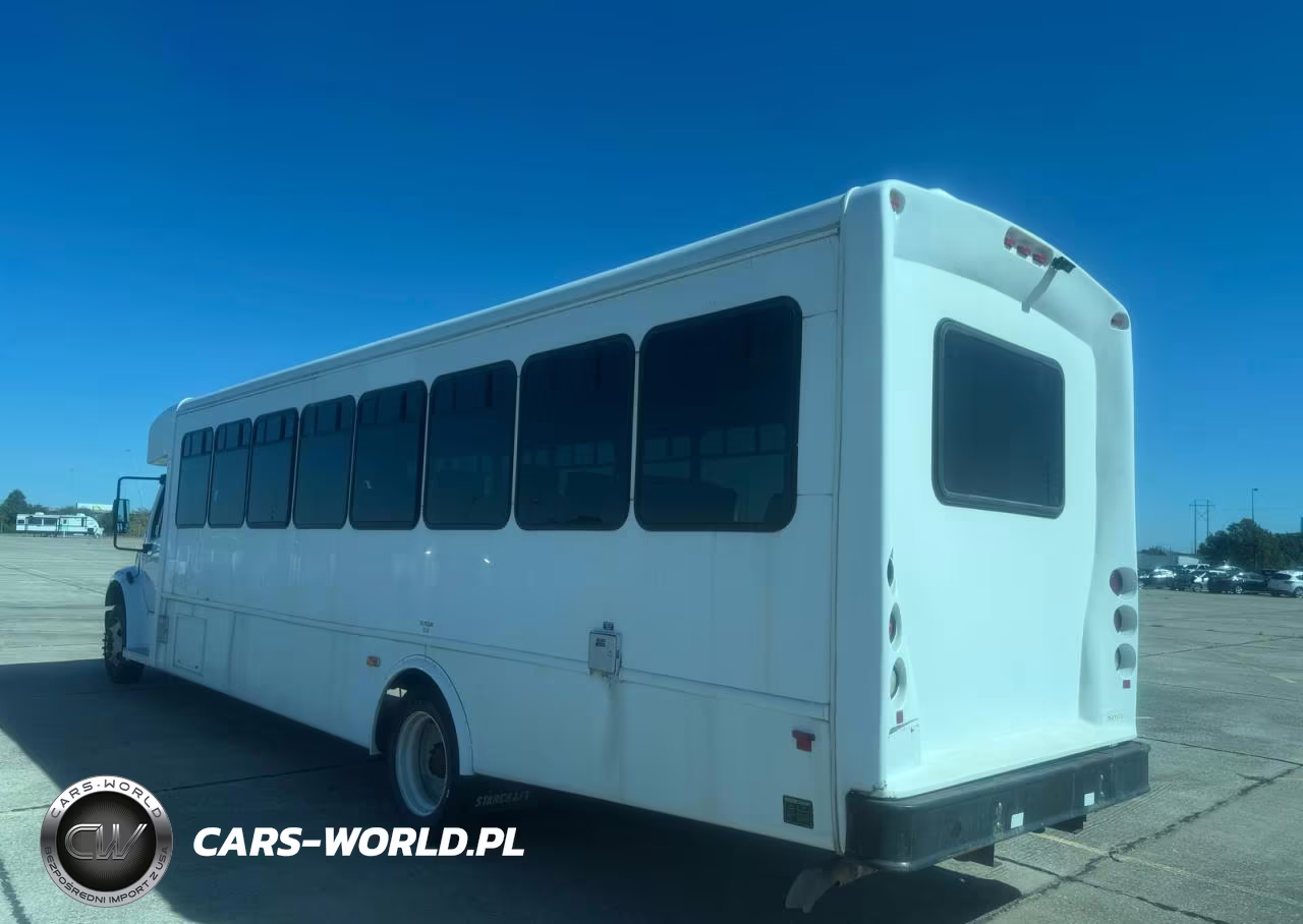 2015 Freightliner Chassis S-2 VIN:4UZADSDT6FCGS0091 - 3