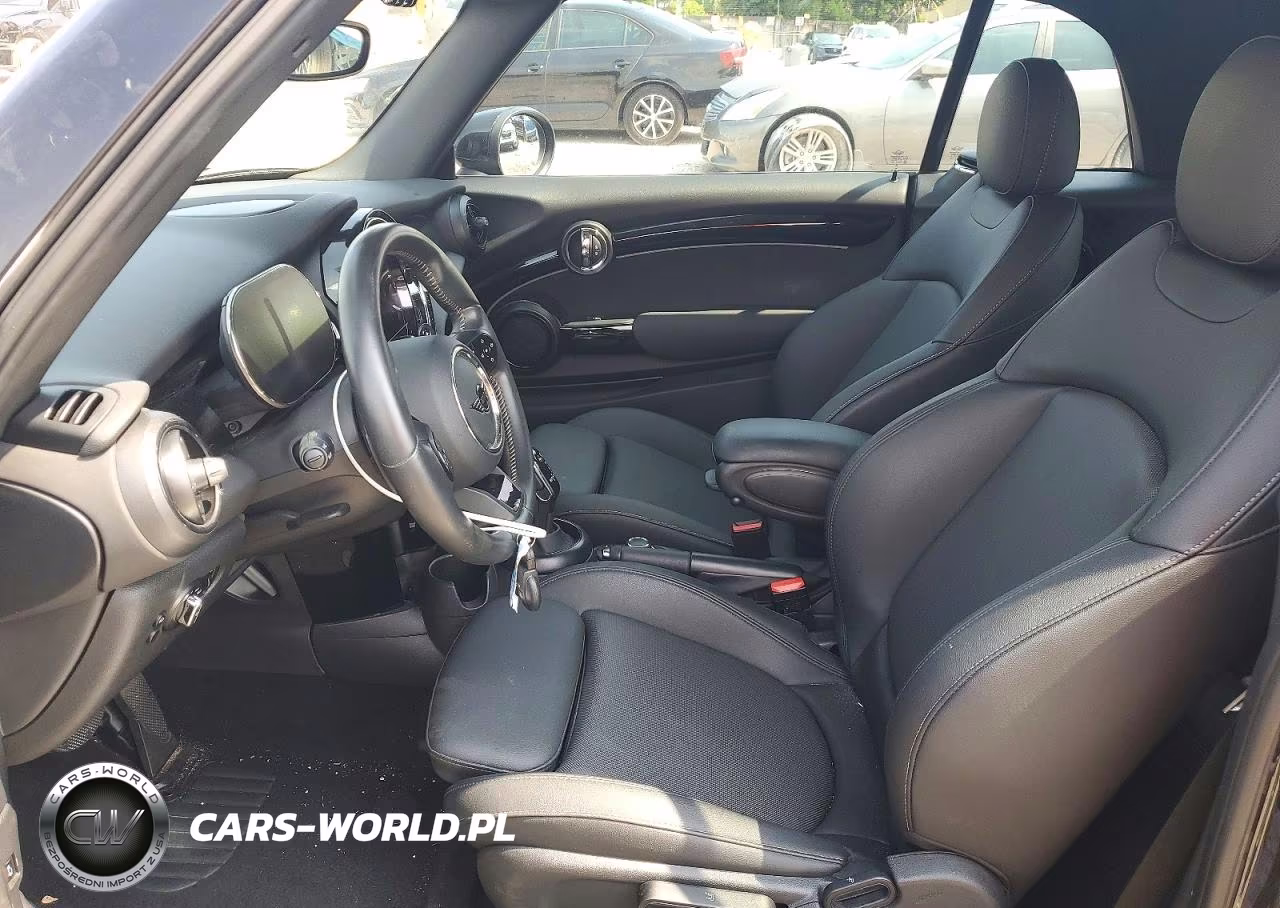 2024 Mini Cooper S VIN:WMW43DL03R3R68081 - 7