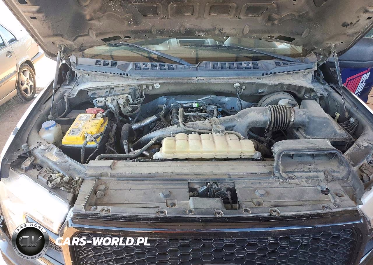 2020 Ford F150 Super Cab VIN:1FTEX1CP1LFB54671 - 11
