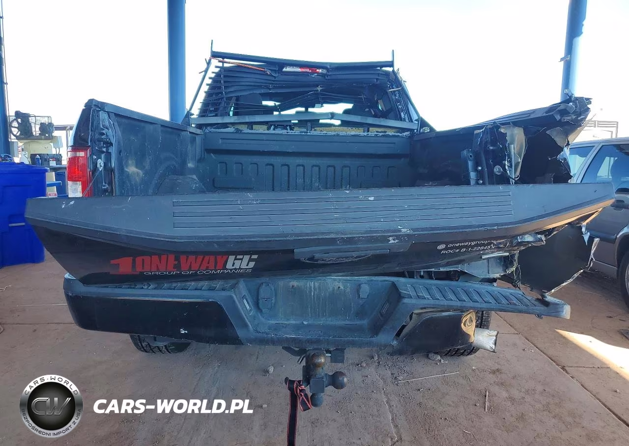 2020 Ford F150 Super Cab VIN:1FTEX1CP1LFB54671 - 6