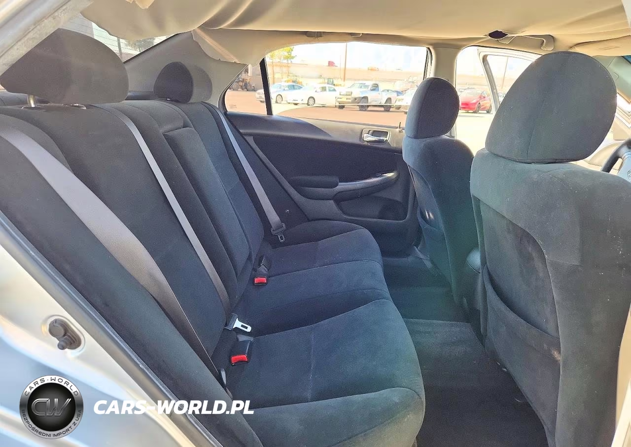 2006 Honda Accord Se VIN:1HGCM56336A073254 - 10