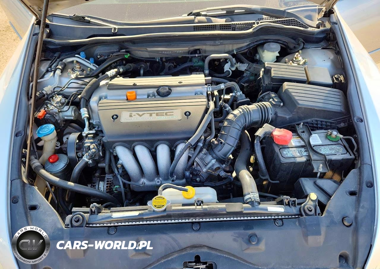 2006 Honda Accord Se VIN:1HGCM56336A073254 - 11