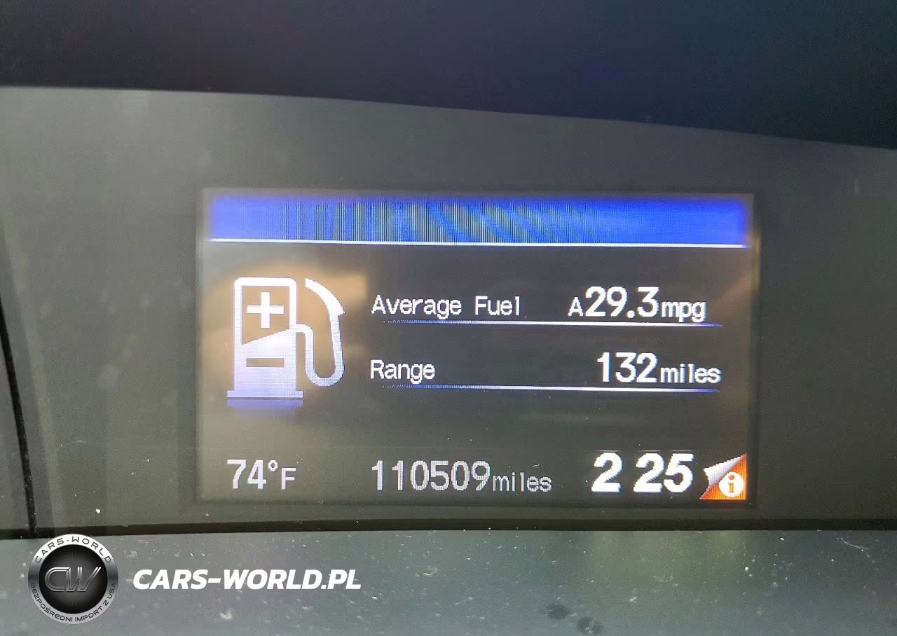 2015 Honda Civic Lx VIN:19XFB2F56FE040182 - 9