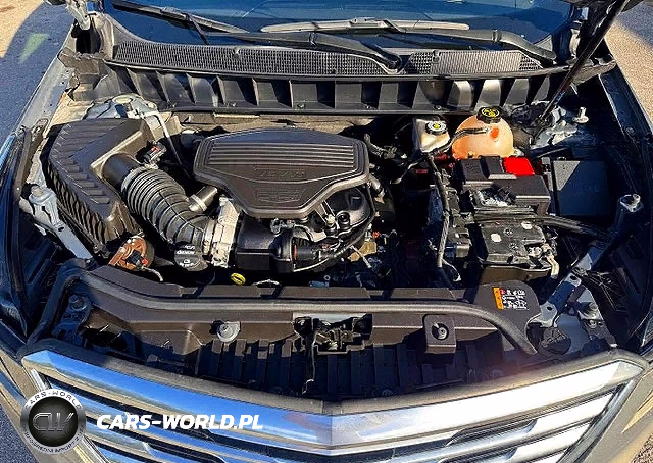 2019 Cadillac Xt5 Luxury VIN:1GYKNCRSXKZ192889 - 14