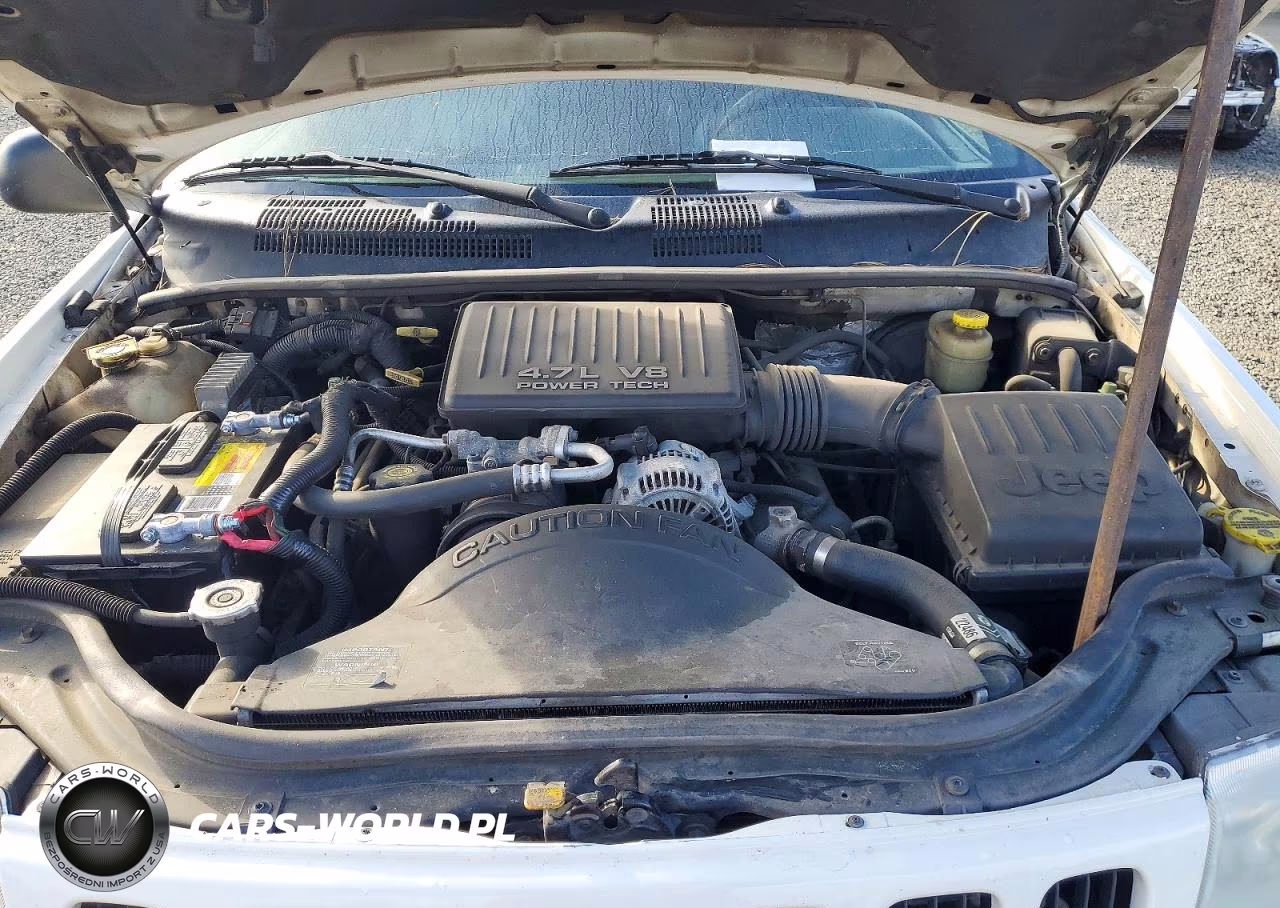 1999 Jeep Grand Cherokee VIN:1J4GW68N6XC638966 - 11