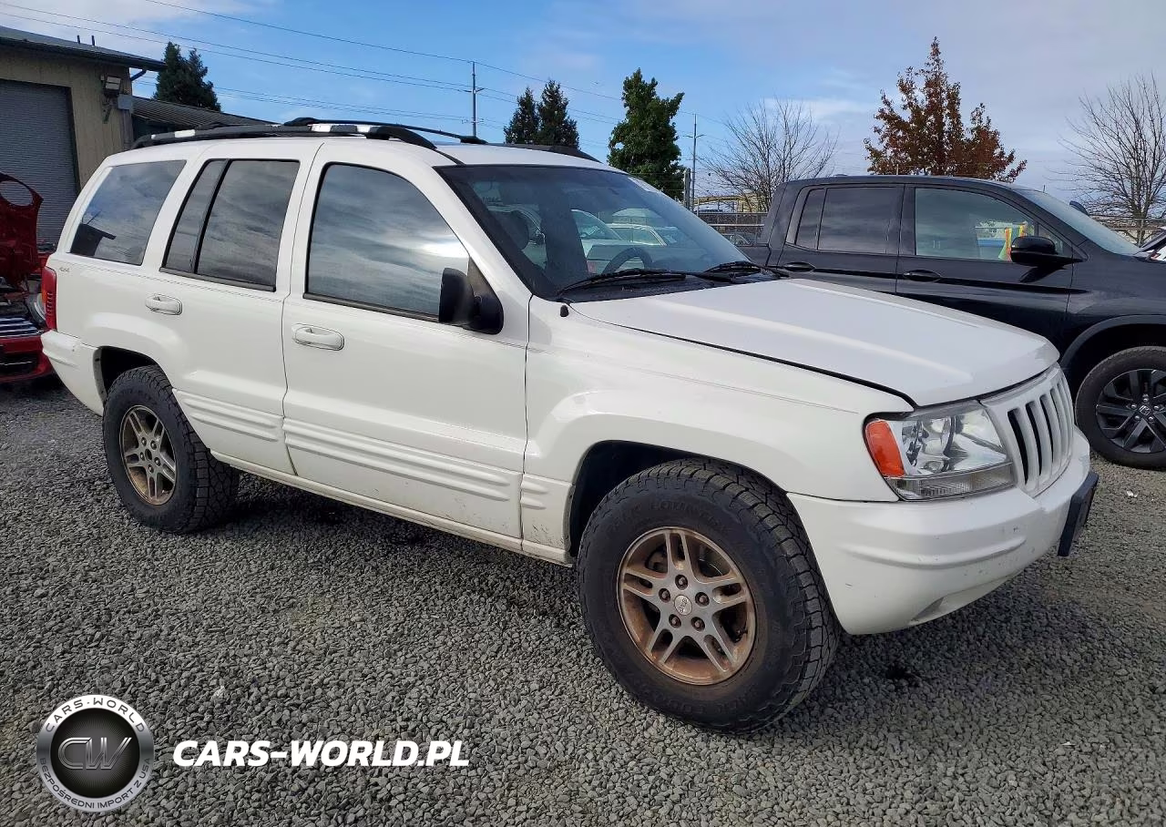 1999 Jeep Grand Cherokee VIN:1J4GW68N6XC638966 - 4