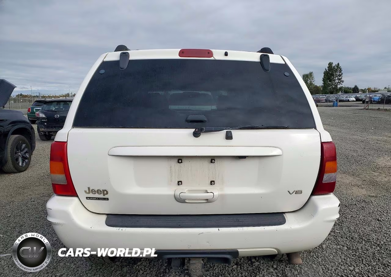 1999 Jeep Grand Cherokee VIN:1J4GW68N6XC638966 - 6