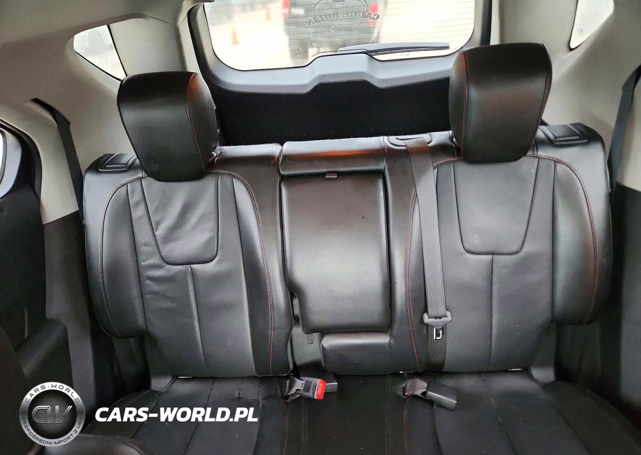 2014 Chevrolet Equinox Lt VIN:2GNALCEK6E6156718 - 10