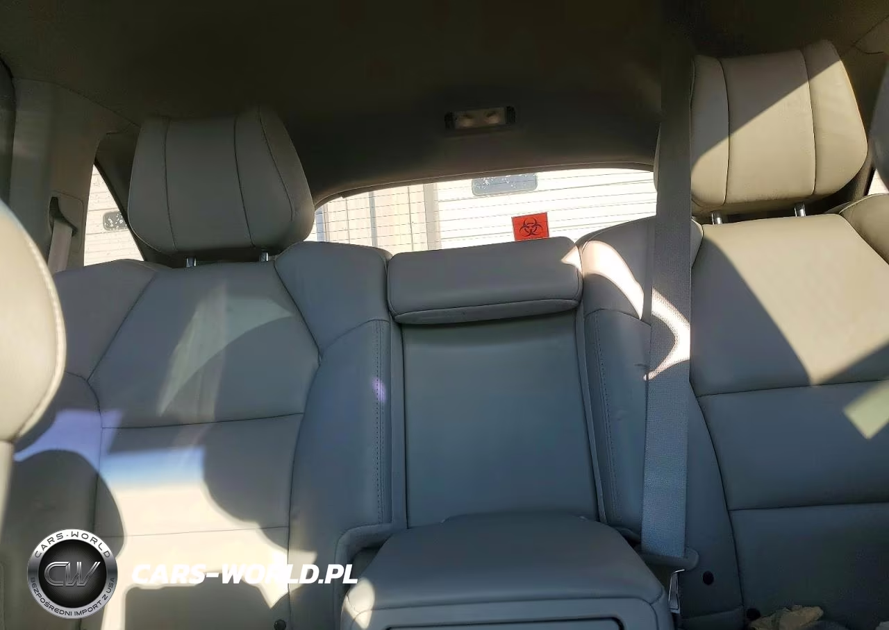 2012 Acura Mdx Technology VIN:2HNYD2H3XCH512621 - 10