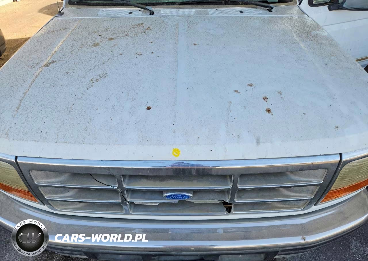 1996 Ford F150 VIN:2FTEF15N1TCA26277 - 11