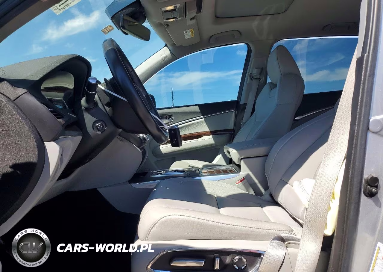 2019 Acura Mdx VIN:5J8YD3H3XKL012313 - 7