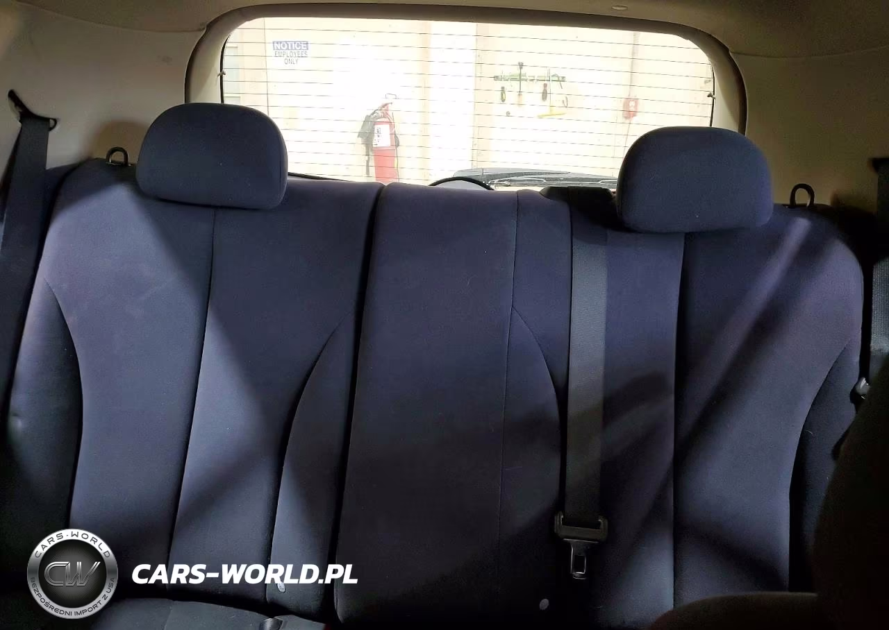 2008 Nissan Versa 1.8 S VIN:3N1BC13E88L414562 - 10