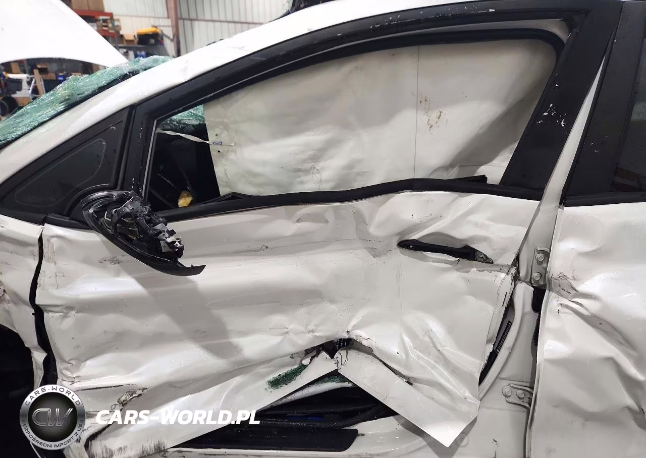 2021 Kia Forte 4D Lx VIN:3KPFL4A72JE235531 - 7