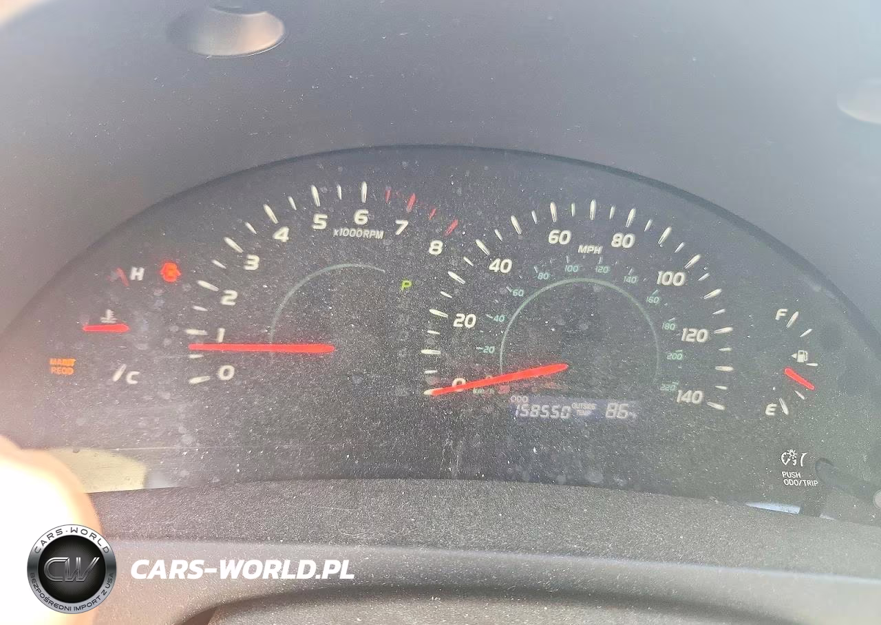 2009 Toyota Camry Le VIN:4T1BE46K19U896045 - 9