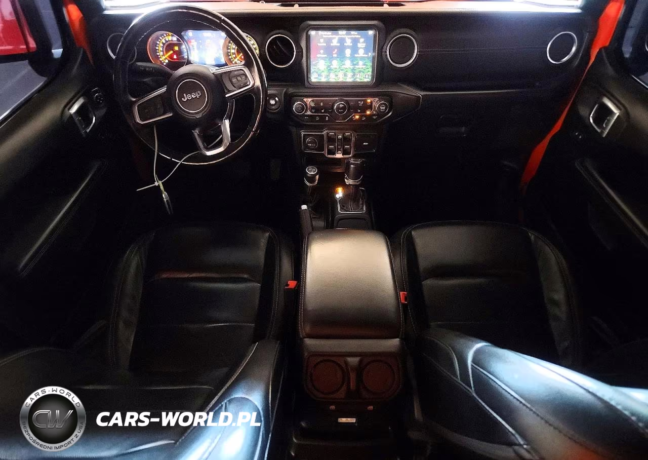 2019 Jeep Wrangler Unlimited Sahara VIN:1C4HJXEG6KW575511 - 8
