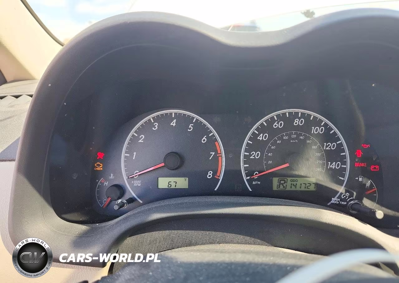 2012 Toyota Corolla Le VIN:2T1BU4EE7CC805657 - 9