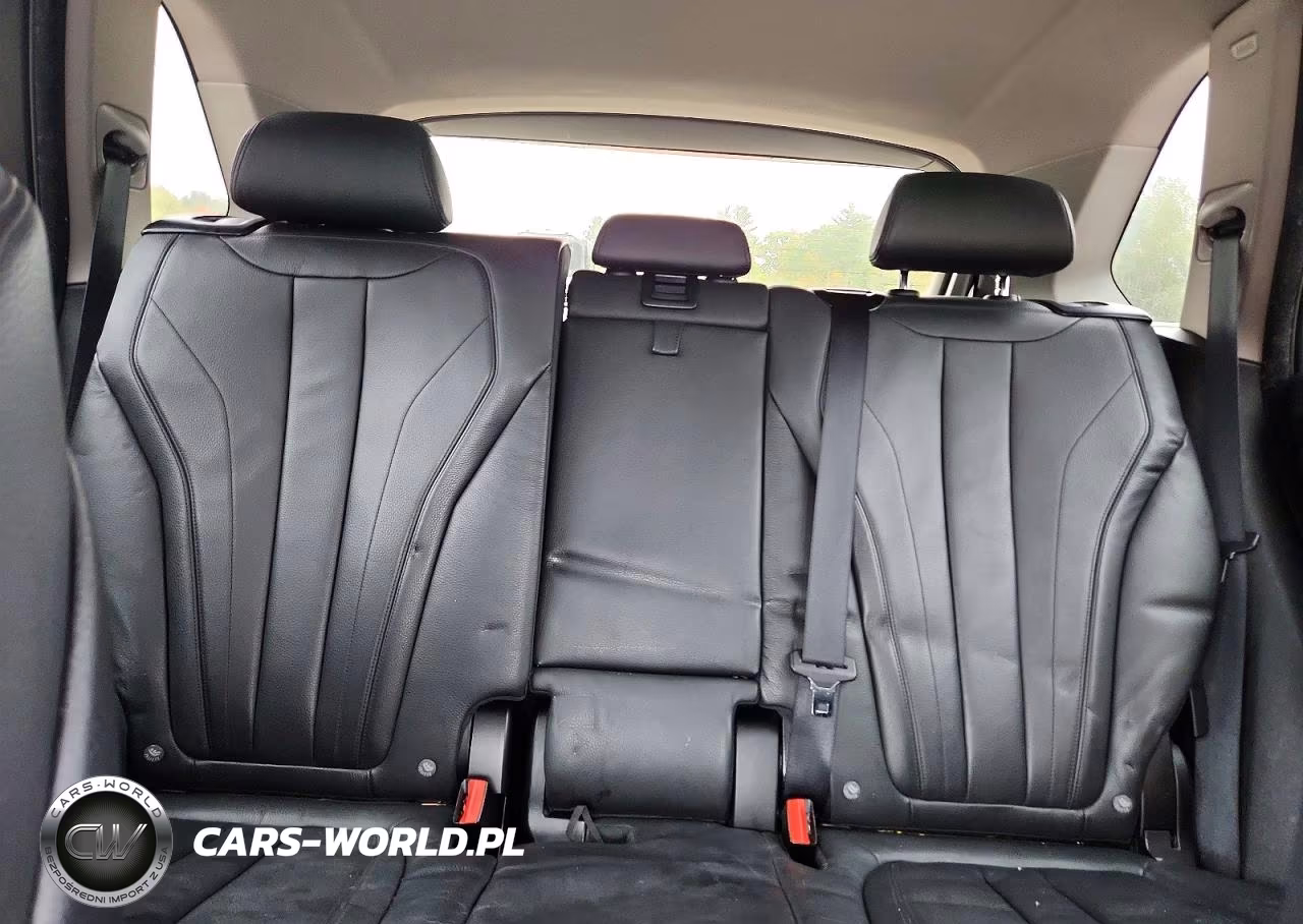2015 BMW X5 xDrive35I VIN:5UXKR0C56F0P15913 - 10