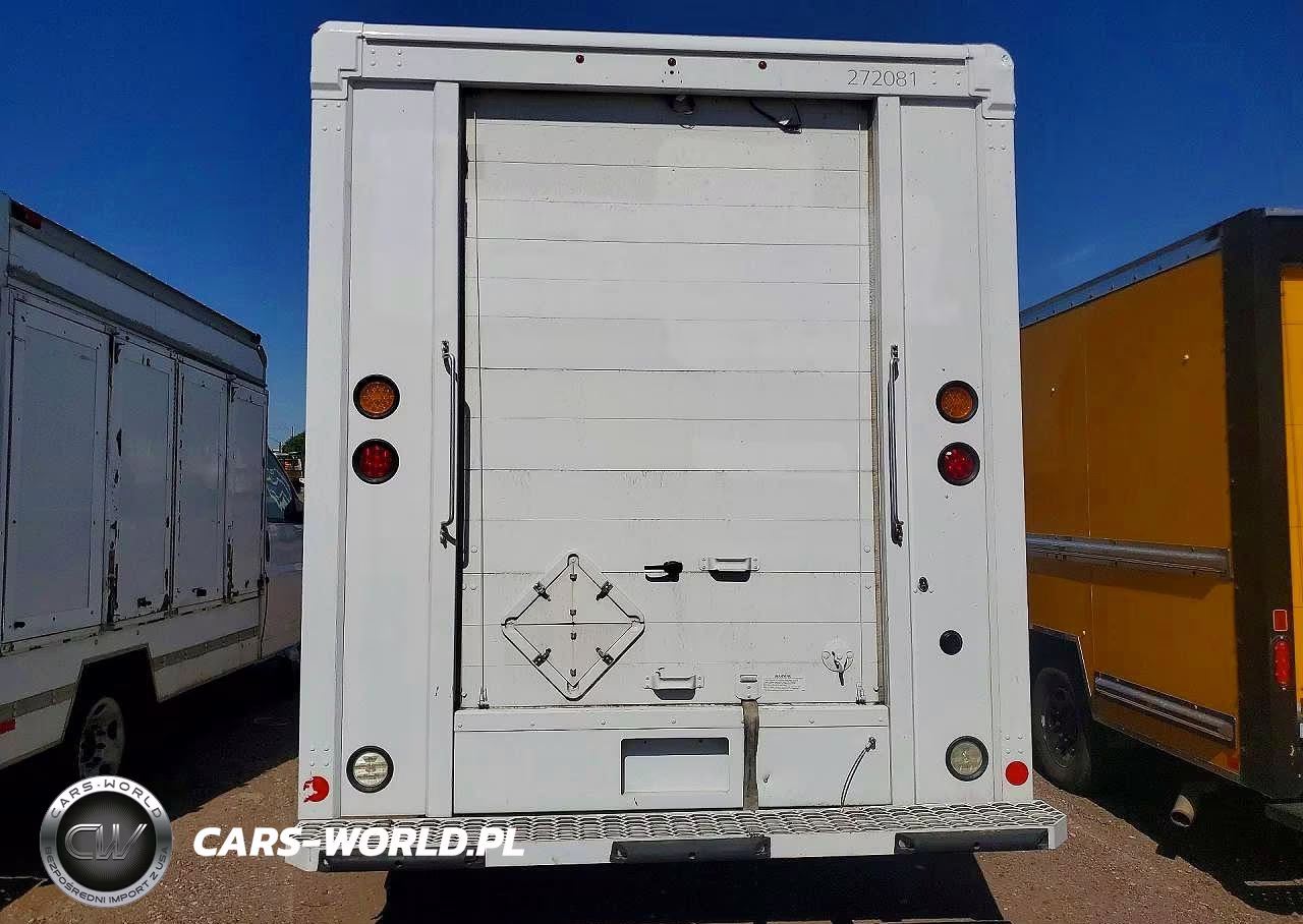 2023 Mercedes-Benz Sprinter 4500 VIN:W1X9K2312PN227527 - 6