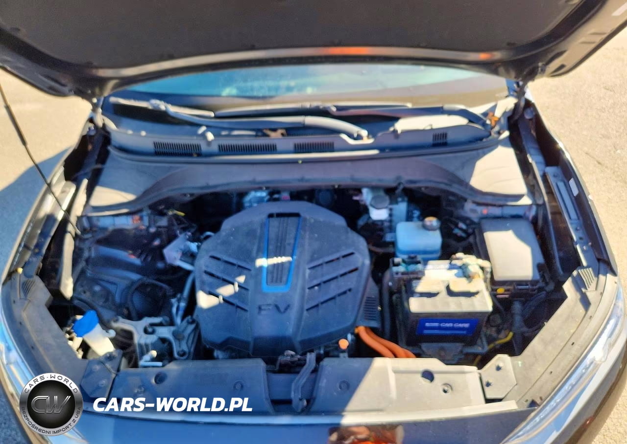 2019 Hyundai Kona Ultimate VIN:KM8K53AG5KU050360 - 11