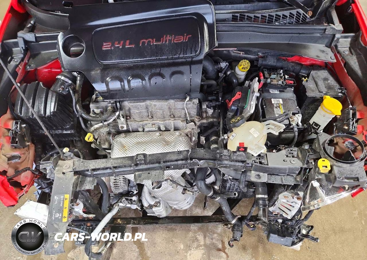 2015 Jeep Renegade Latitude VIN:ZACCJABT4FPC14161 - 11