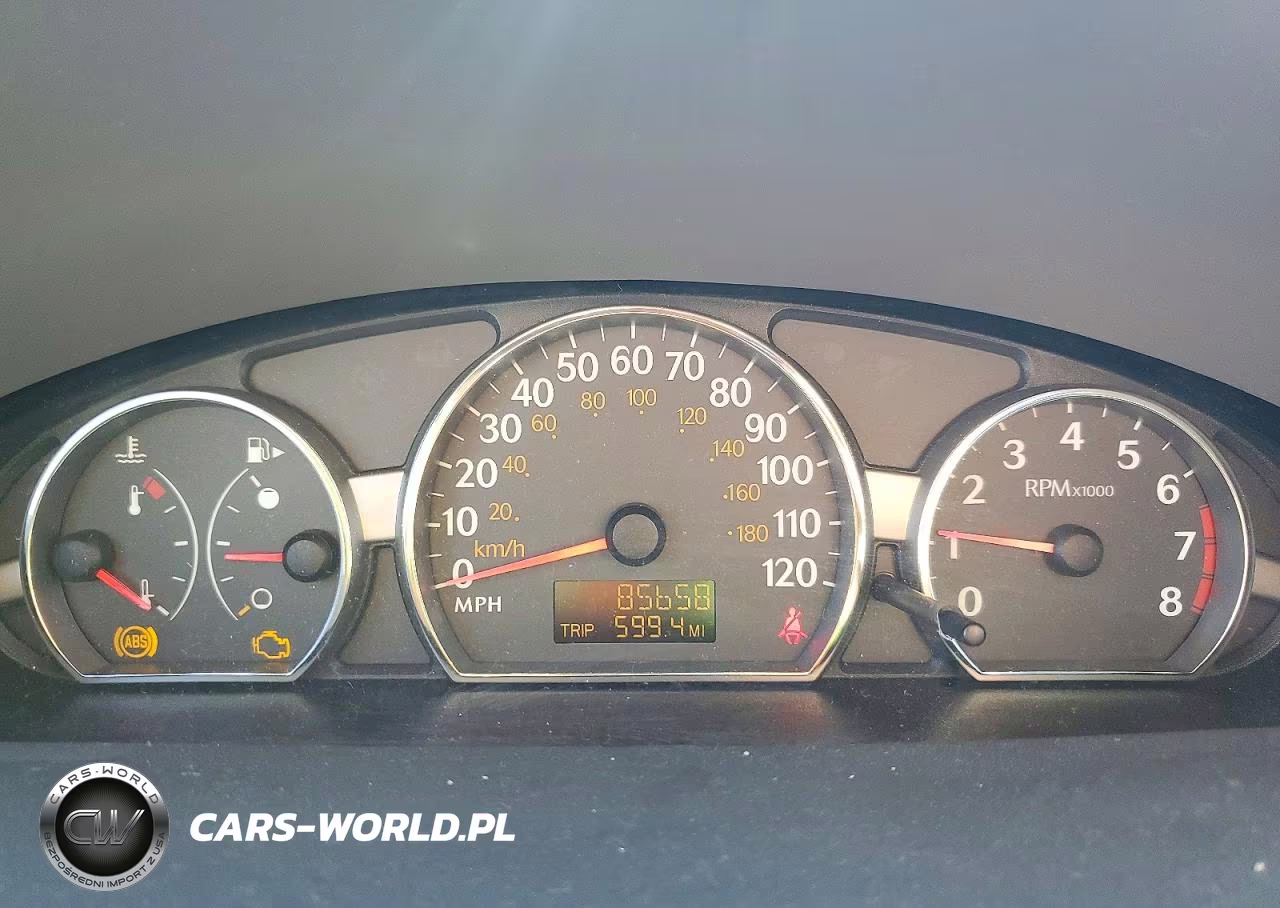 2005 Saturn Ion Level 2 VIN:1G8AJ54F35Z179113 - 9