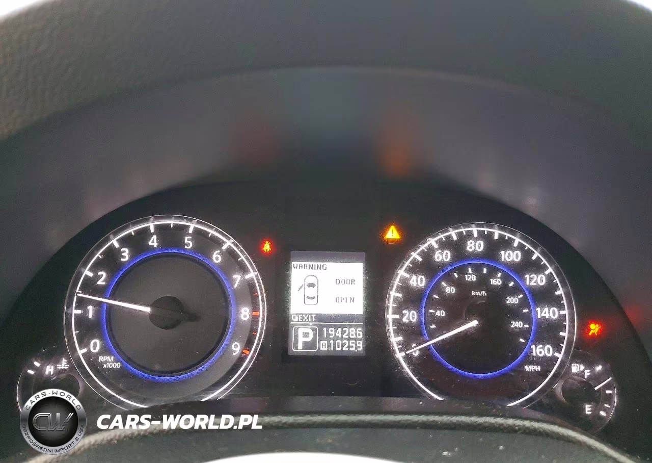 2010 Infiniti G37 Sedan X VIN:JN1CV6AR8AM451043 - 9