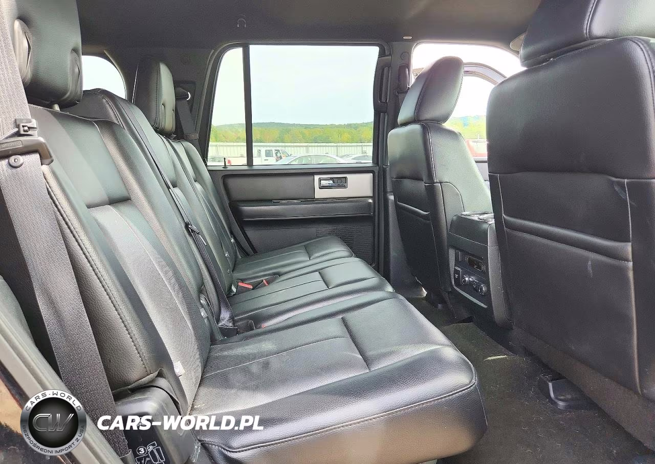 2016 Ford Expedition Limited VIN:1FMJU2AT3GEF13085 - 11