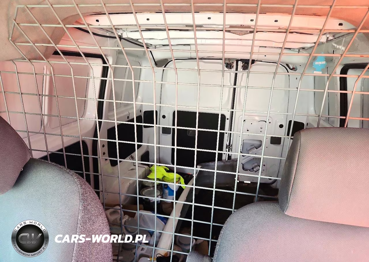 2017 Nissan Nv200 Sv Delivery Van VIN:3N6CM0KN0HK709734 - 10