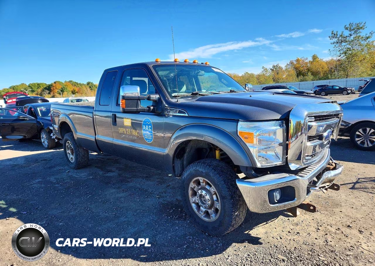 2015 Ford F250 Super Duty VIN:1FT7X2B67FEC07309 - 4