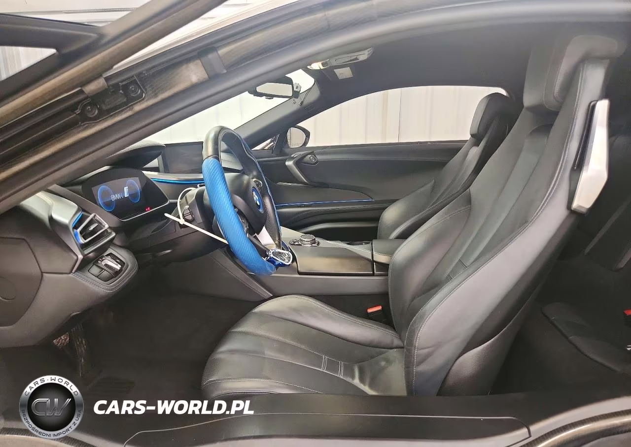 2015 BMW I8 2D Coupe VIN:WBY2Z2C50FV392652 - 7