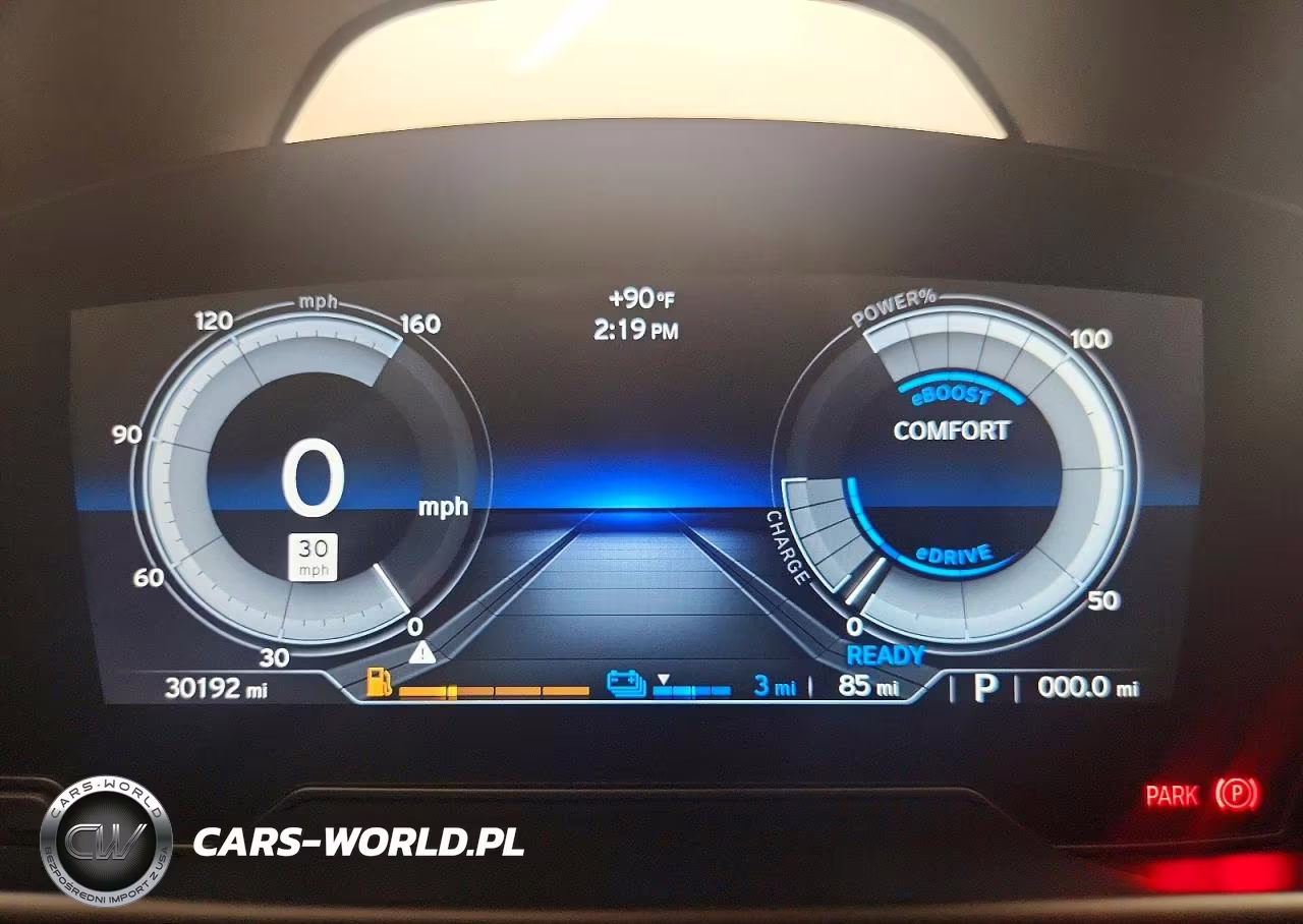 2015 BMW I8 2D Coupe VIN:WBY2Z2C50FV392652 - 9