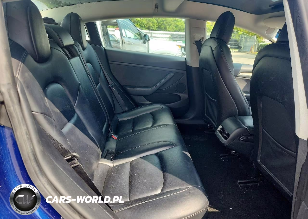 TESLA MODEL 3 VIN:5YJ3E1EA9NF288499 - 10