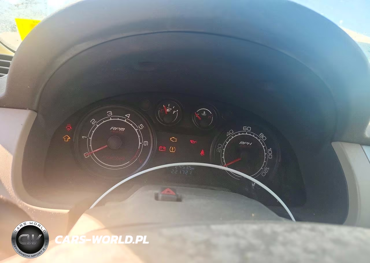 2008 Ford Focus S-Se VIN:1FAHP32N88W238363 - 9
