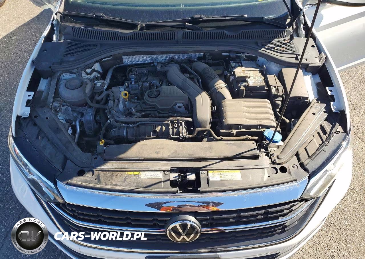 2024 Volkswagen Jetta S VIN:3VW5M7BU4RM047073 - 11