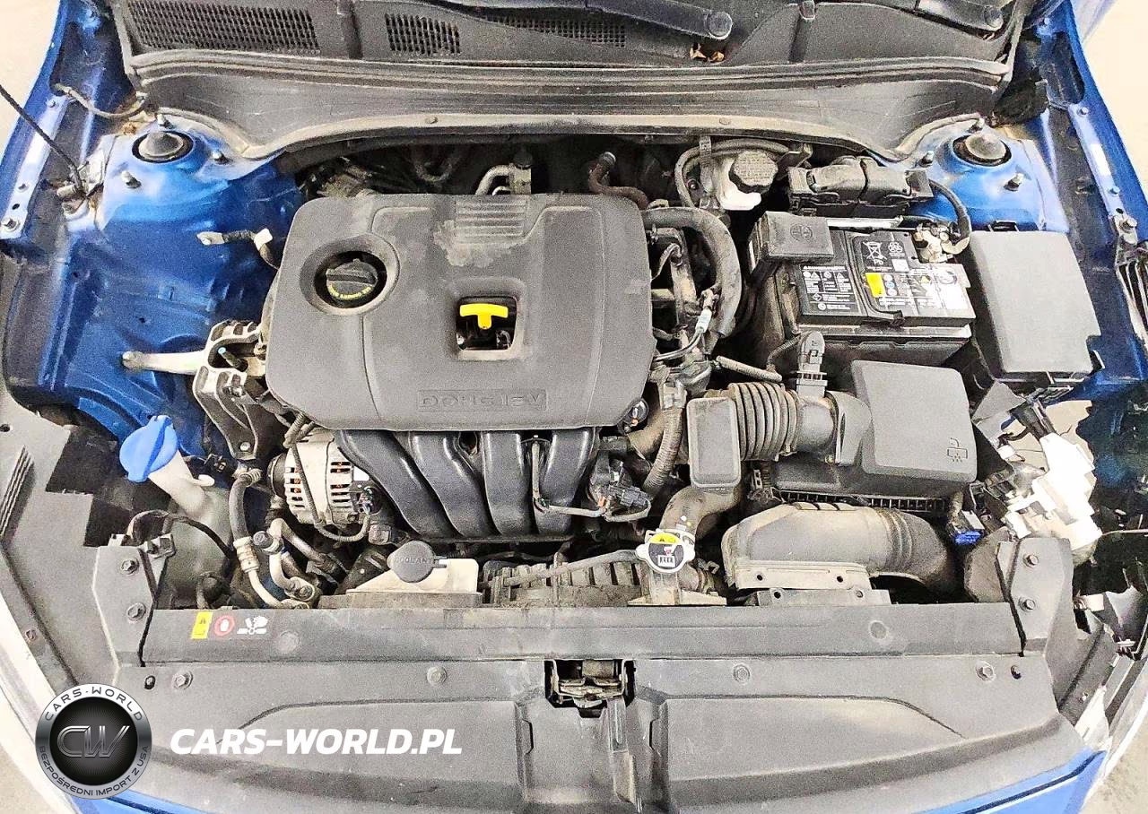 2023 Kia Forte Gt Line VIN:3KPF54AD2PE627028 - 11