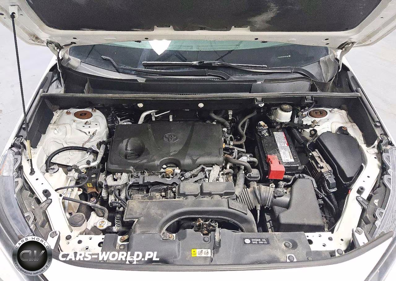 2020 Toyota Rav4 Le VIN:2T3F1RFV9LW089341 - 12