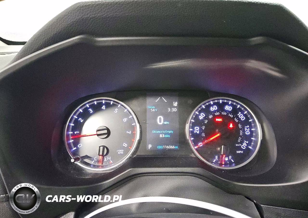 2020 Toyota Rav4 Le VIN:2T3F1RFV9LW089341 - 9
