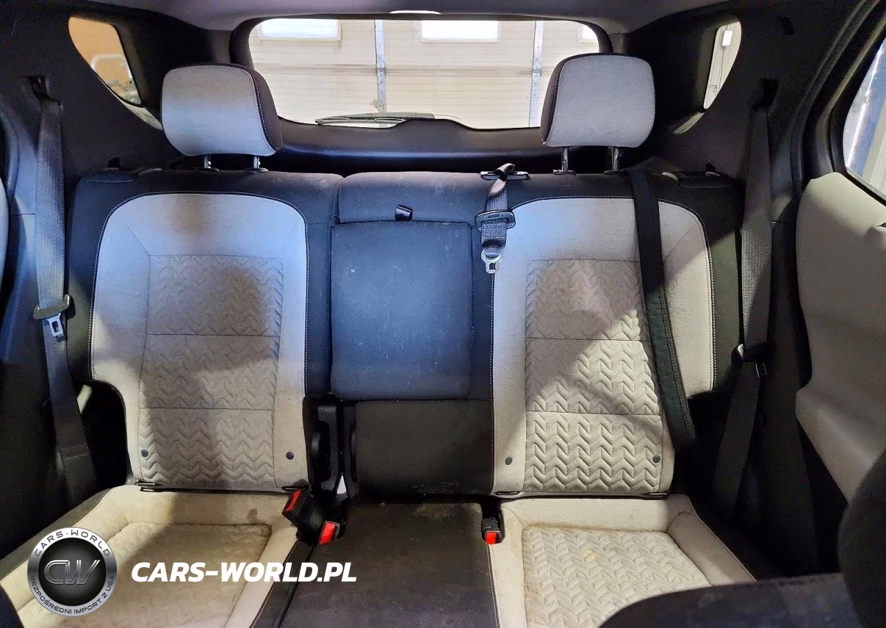 2023 Chevrolet Equinox Lt VIN:3GNAXTEGXPS182808 - 10