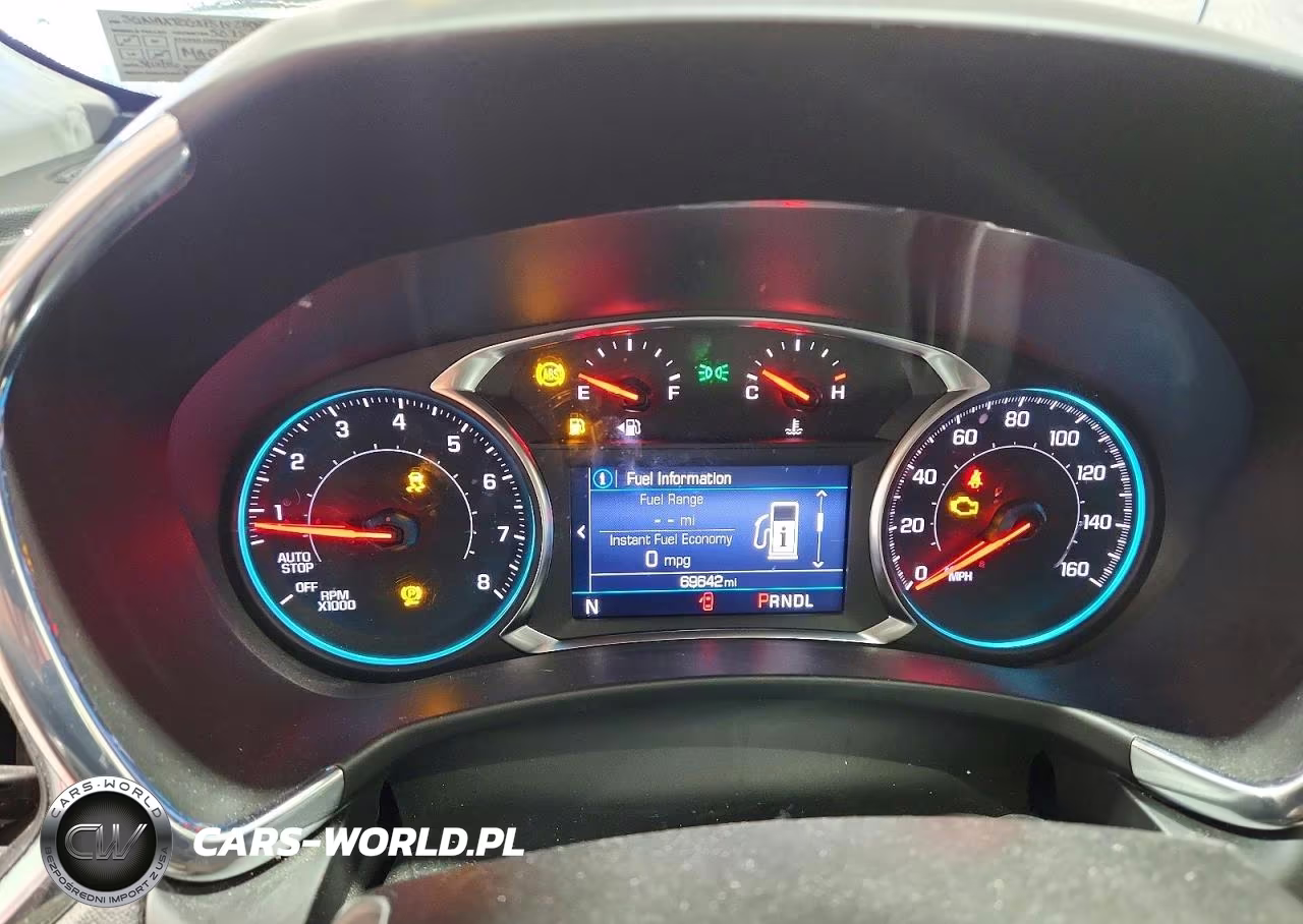 2023 Chevrolet Equinox Lt VIN:3GNAXTEGXPS182808 - 9