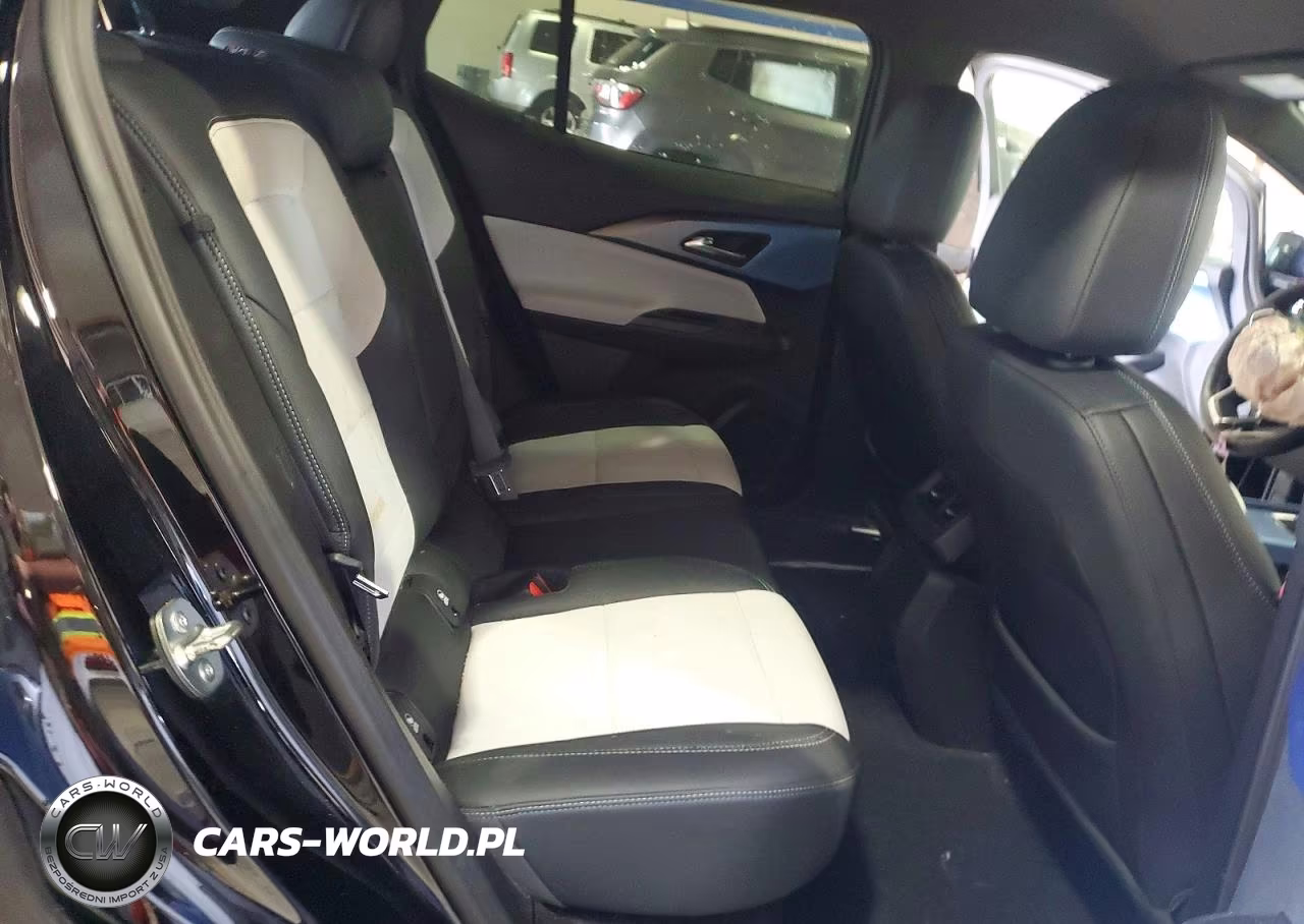 2025 Chevrolet Equinox Lt VIN:3GN7DLRP7SS152963 - 10