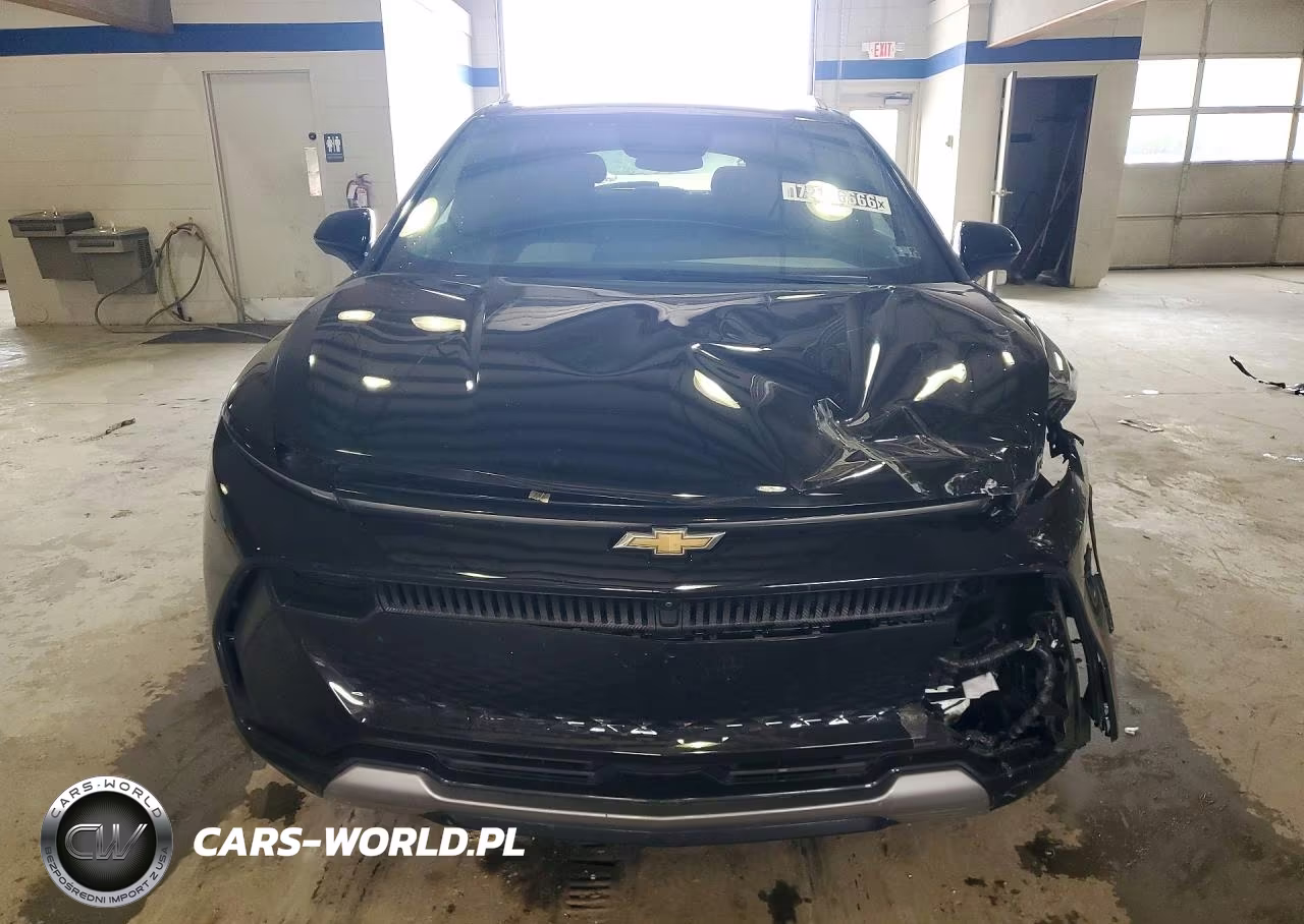 2025 Chevrolet Equinox Lt VIN:3GN7DLRP7SS152963 - 5