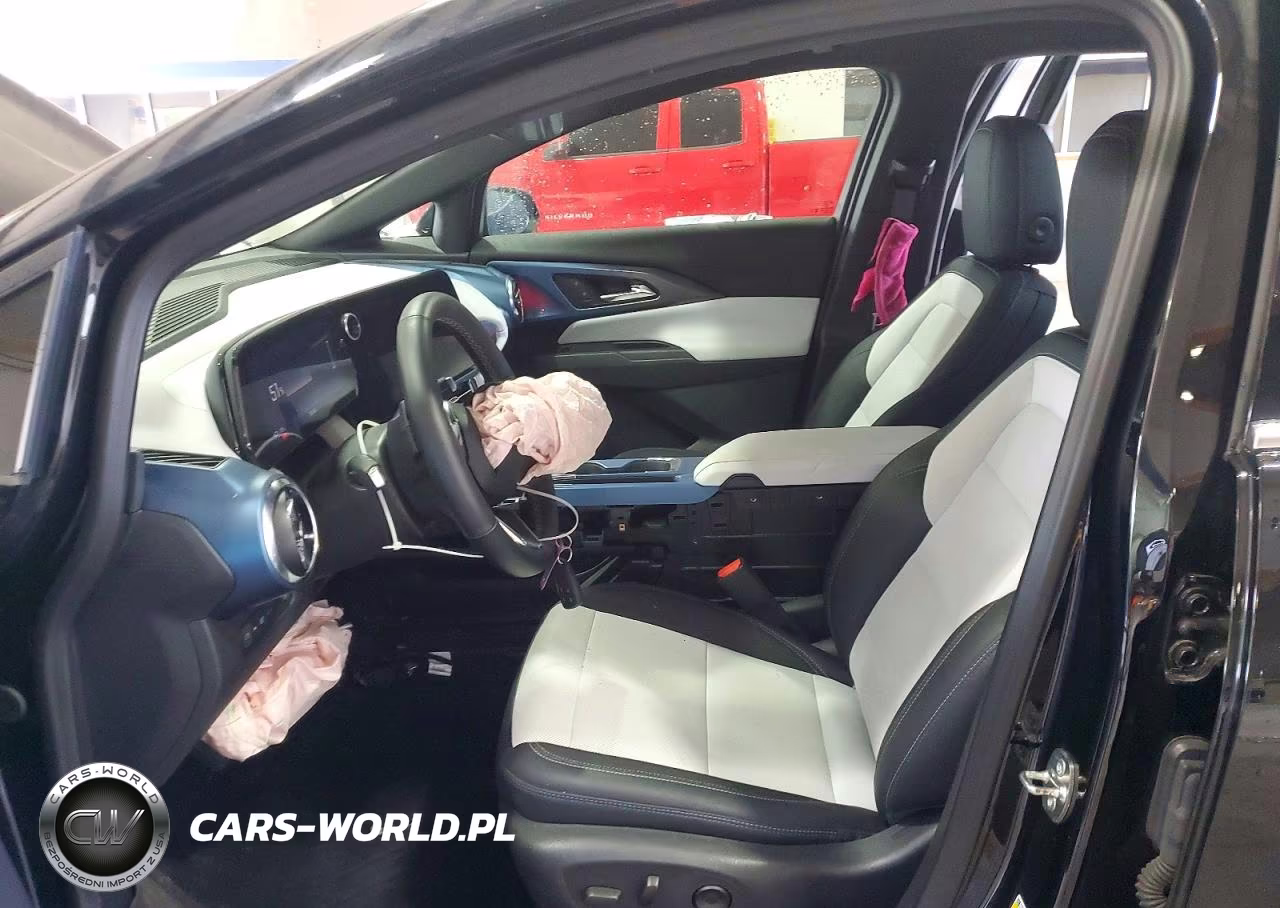 2025 Chevrolet Equinox Lt VIN:3GN7DLRP7SS152963 - 7