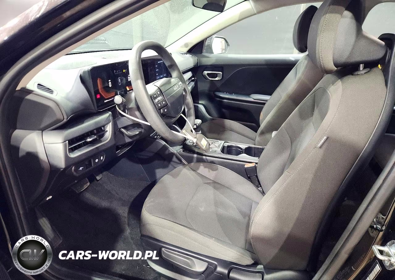 2026 Kia K4 Lxs VIN:3KPFT4DE7TE297178 - 7