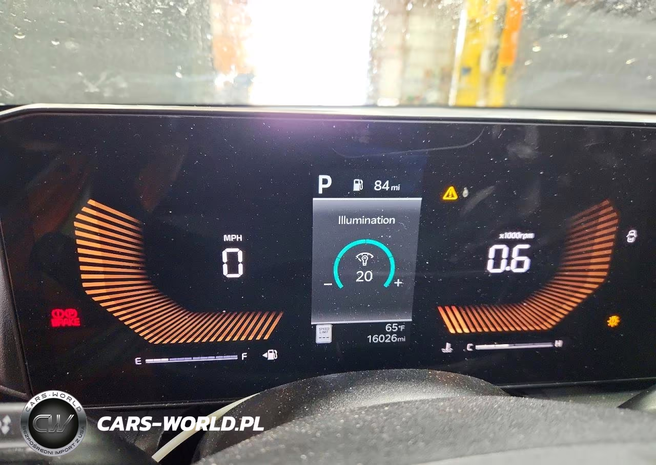 2026 Kia K4 Lxs VIN:3KPFT4DE7TE297178 - 9