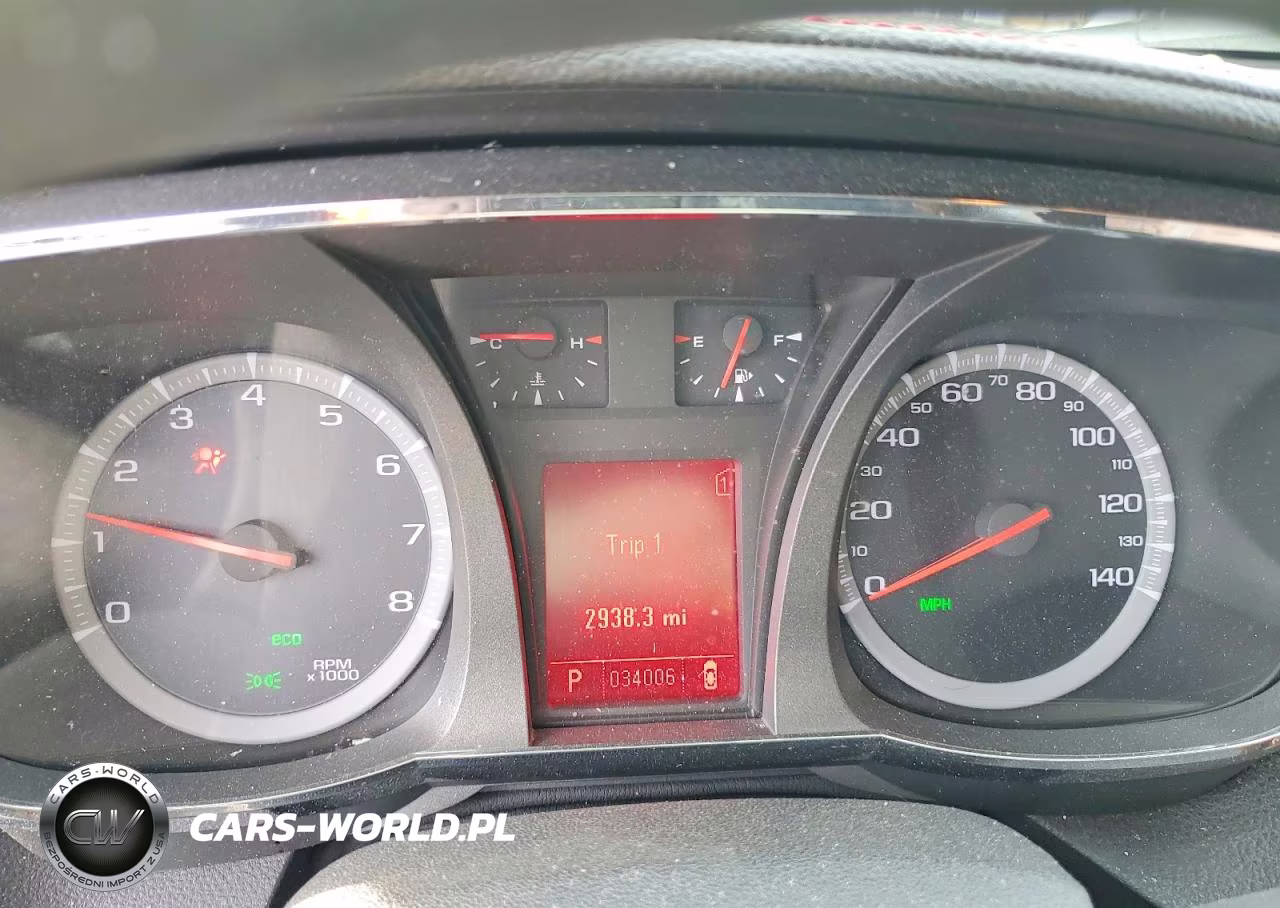 2011 GMC Terrain Sle VIN:2CTFLREC6B6361272 - 9