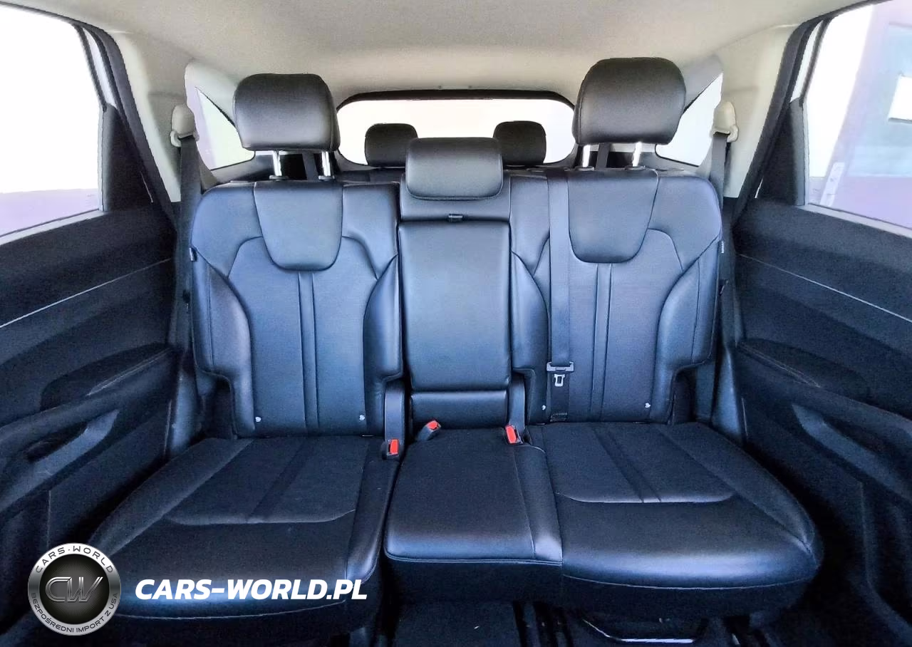 2024 Kia Sorento S VIN:5XYRLDJC9RG261200 - 10