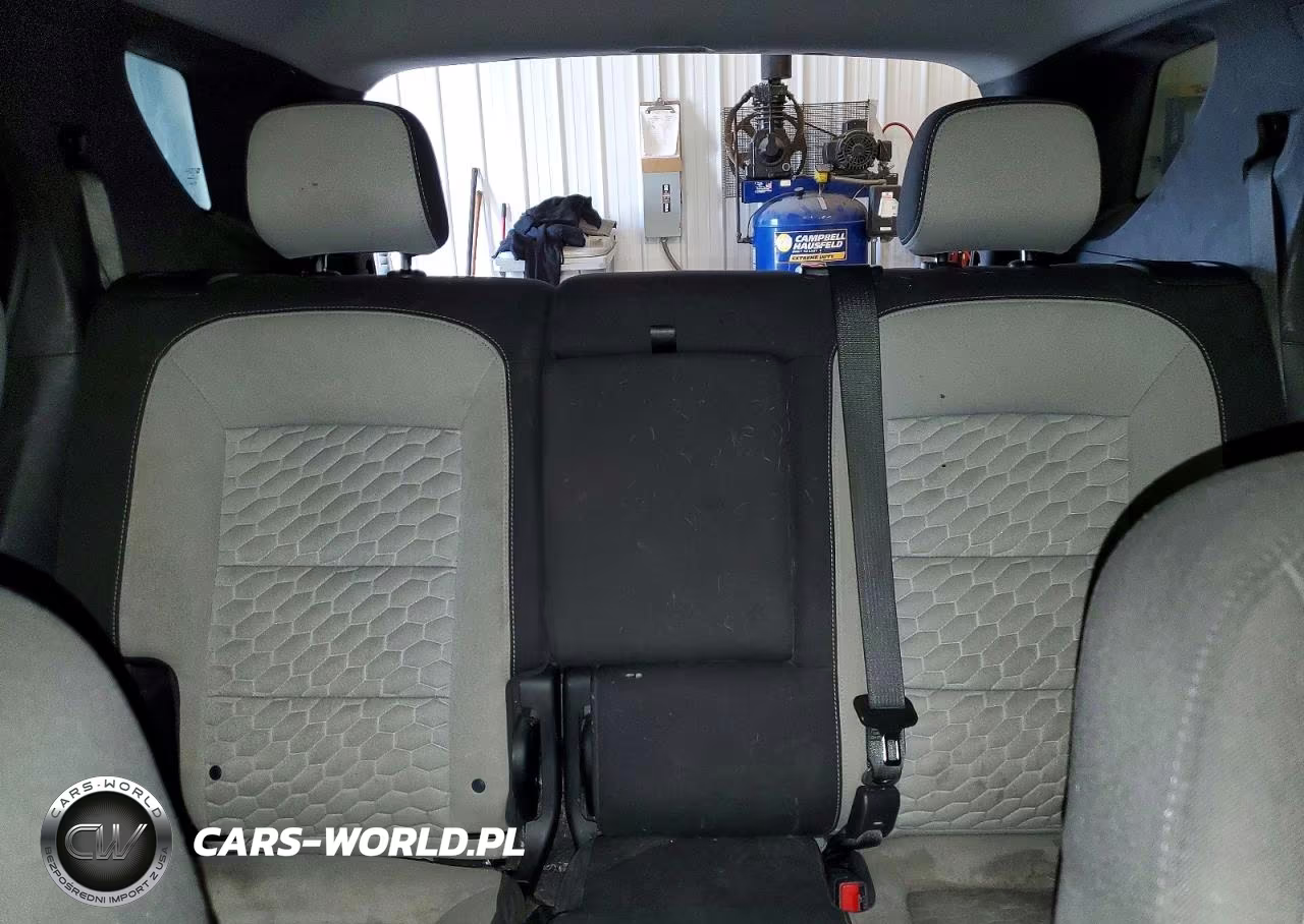 2021 Chevrolet Equinox Ls VIN:3GNAXSEV3MS108019 - 10