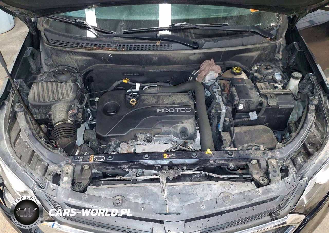 2021 Chevrolet Equinox Ls VIN:3GNAXSEV3MS108019 - 12