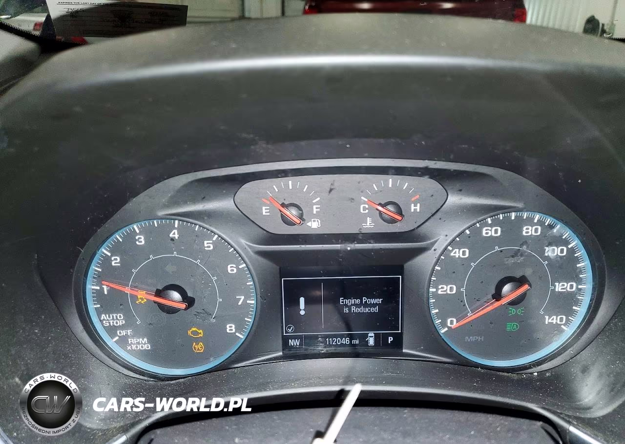 2021 Chevrolet Equinox Ls VIN:3GNAXSEV3MS108019 - 9